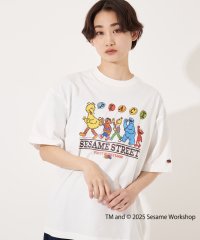 FRUIT OF THE LOOM/フルーツオブザルーム FRUIT OF THE LOOM SESAME STREET meets FRUIT OF THE LOOM Illust T－Shir/508160926