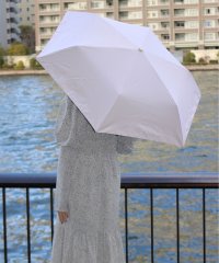 ALWAYS GOOD TIME NEW BASIC STORE/オールウェイグッドタイムニューベーシックストア ALWAYS GOOD TIME NEW BASIC STORE 【一級遮光・晴雨兼用】UV折たたみ傘/日傘 バ/508160932