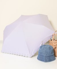 ALWAYS GOOD TIME NEW BASIC STORE/オールウェイグッドタイムニューベーシックストア ALWAYS GOOD TIME NEW BASIC STORE 【一級遮光・晴雨兼用】UV折りたたみ傘/日傘 /508160934