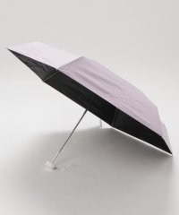 ALWAYS GOOD TIME NEW BASIC STORE/オールウェイグッドタイムニューベーシックストア ALWAYS GOOD TIME NEW BASIC STORE 【晴雨兼用】UV軽量コンパクト折たたみ傘/日傘/508160937