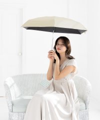 ALWAYS GOOD TIME NEW BASIC STORE/オールウェイグッドタイムニューベーシックストア ALWAYS GOOD TIME NEW BASIC STORE 【晴雨兼用】UV軽量コンパクト折たたみ傘/日傘/508160937