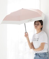 ALWAYS GOOD TIME NEW BASIC STORE/オールウェイグッドタイムニューベーシックストア ALWAYS GOOD TIME NEW BASIC STORE 【晴雨兼用/自動開閉】UV自動開閉安全ストッパ/508160938