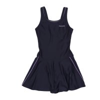 BEAMS SCHOOL/ビームス スクール BEAMS SCHOOL キッズ パイピングAライン水着【返品不可商品】/508160962