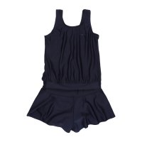 BEAMS SCHOOL/ビームス スクール BEAMS SCHOOL キッズ 捲れ防止タンキニ水着【返品不可商品】/508160963