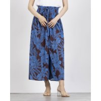 mideu/ミ・デゥー mi・deu・・・ リーフptパンツ(Wリボン付)/508161007