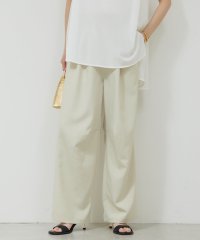 GALLARDAGALANTE/ダーツイージーパンツ/508161160