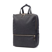 MANHATTAN PASSAGE/マンハッタンパッセージ MANHATTAN PASSAGE リュック レディース バックパックビジネス 通勤 おしゃれ 小さめ A4 きれいめ パソコン PC /504143922