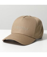 Saint Laurent/サンローラン SAINT LAURENT SAINT LAURENT ベースボールキャップ 778063 3YP19/506095009