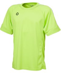SFIDA/スフィーダ SFIDA SFIDA スフィーダ フットサル BP ゲームシャツ S／S JR SA21822JR ADLIM/506517470