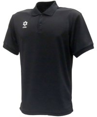 SFIDA/スフィーダ SFIDA SFIDA スフィーダ フットサル BPプレミアムドライポロシャツ SA21850 BLACK/506517530