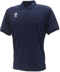 SFIDA/スフィーダ SFIDA SFIDA スフィーダ フットサル BPプレミアムドライポロシャツ SA21850 NAVY/506517531