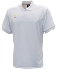 SFIDA/スフィーダ SFIDA SFIDA スフィーダ フットサル BPプレミアムドライポロシャツ SA21850 WHITE/506517532