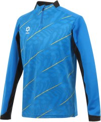 SFIDA/スフィーダ SFIDA SFIDA スフィーダ フットサル TEAMPRES ウォームアップHZトップ SA23804 BRILLI/506517639