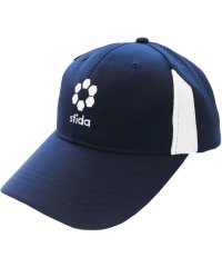 SFIDA/スフィーダ SFIDA SFIDA スフィーダ フットサル サンシェイドサマートレーニングキャップ SH21C03 NVY/506517752
