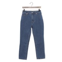 DOUX ARCHIVES /ドゥ アルシーヴ DOUX ARCHIVES ストレートデニム BLUE/507833100