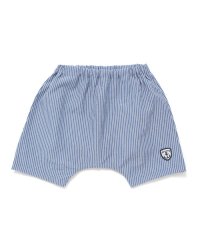 fillot de bebe reduction/リップルストライプショートパンツ(70~90cm)/508094139