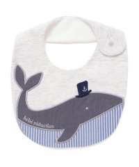 fillot de bebe reduction/クジラパッチスタイ/508094142