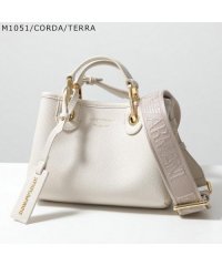 EMPORIO ARMANI/エンポリオ アルマーニ EMPORIO ARMANI EMPORIO ARMANI ショルダーバッグ MyEA EW000382 AF12036/508116526