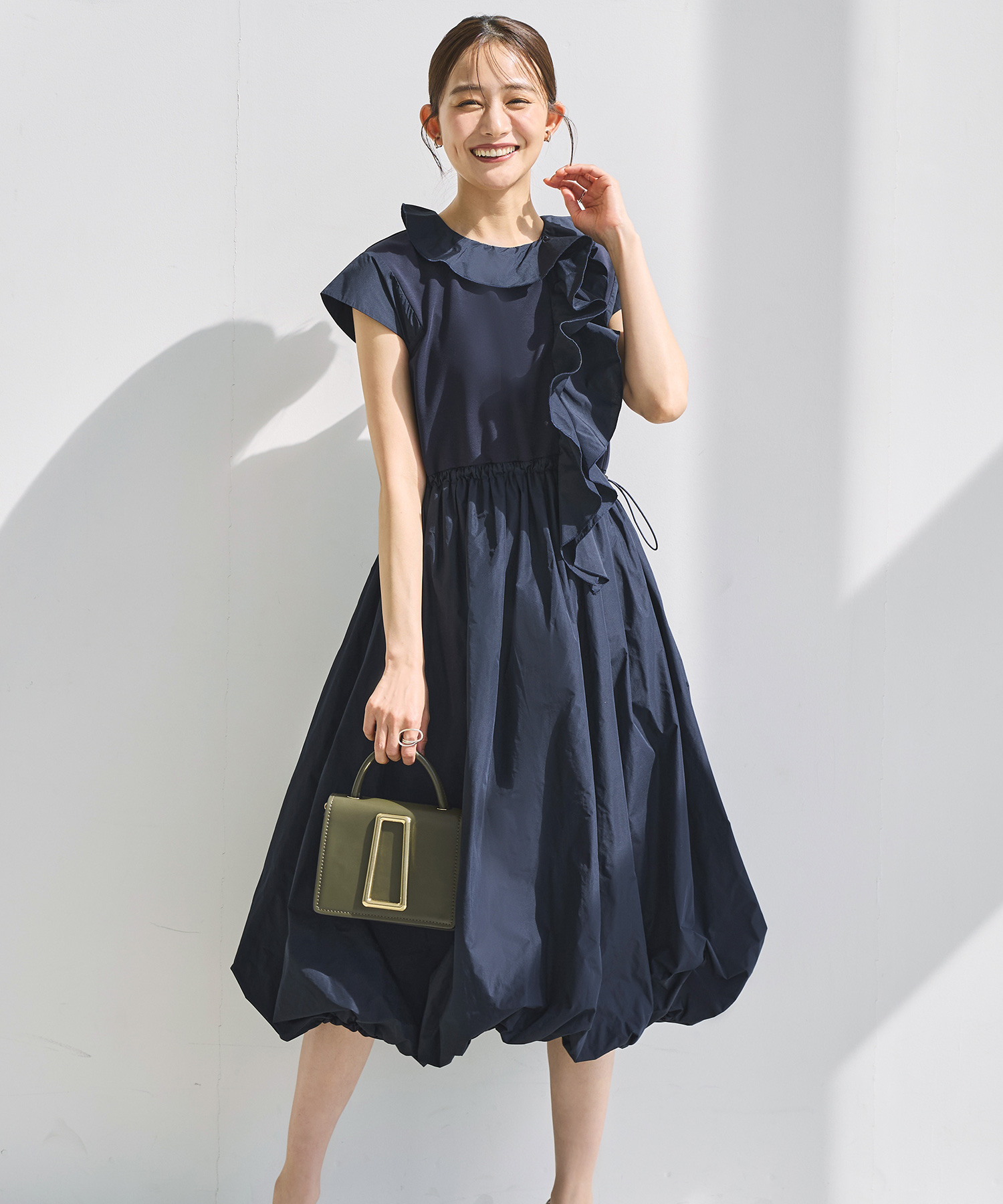 ルイルエブティック(RUIRUE BOUTIQUE)の通販 - d fashion
