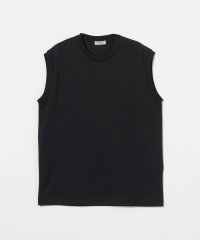 BEAUTY&YOUTH UNITED ARROWS/ハイゲージ ガスコットン ノースリーブ Tシャツ －抗菌 防臭機能－/508125410