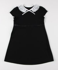 COMME CA ISM KIDS/レース襟付き 半袖ワンピース(100－130cm)/508135222