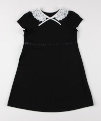 COMME CA ISM KIDS/レース襟付き 半袖ワンピース(140－160cm)/508135223