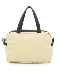 LeSportsac/MICRO BAGレモンメレンゲ/サンダー/508140860