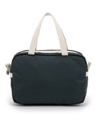 LeSportsac/MICRO BAGミッドナイトグリーン/サンドバー/508140866