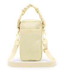 LeSportsac/GH MINI PHONE XBODYレモンメレンゲ/508140869