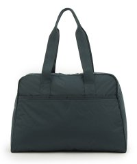 LeSportsac/SMALL CARRYALL DUFFLEミッドナイトグリーン/508140877