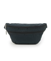LeSportsac/HERITAGE BELT BAGミッドナイトグリーン/508140883