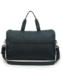LeSportsac/DELUXE LG WEEKENDERミッドナイトグリーン/508140887