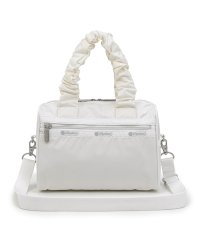 LeSportsac/GH EVERYDAY SM SATCHEL メレンゲ/508140889