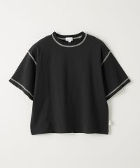 green label relaxing （Kids）/【スタメンシリーズ】HC カラーステッチ Tシャツ / キッズ 100cm－160cm/508153268