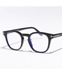 TOM FORD/トムフォード TOM FORD TOM FORD メガネ TF6015－K－B TF6015－K－B ウェリントン/508156192