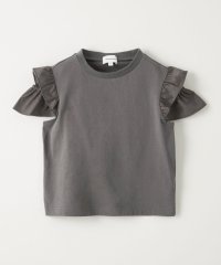 green label relaxing （Kids）/【スタメンシリーズ】HC ショルダースリット Tシャツ / キッズ 100cm－160cm/508157702