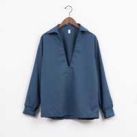 STYLEBLOCK/スタイルブロック STYLEBLOCK スキッパーシャツ/508160867