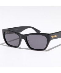 BOTTEGA VENETA/ボッテガヴェネタ BOTTEGA VENETA BOTTEGA VENETA サングラス BV1143S スクエア型/508161157