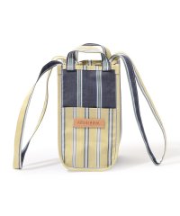 TOMORROWLAND GOODS/AMIACALVA EASY BAG S コットン トートバッグ/508161703