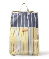 TOMORROWLAND GOODS/AMIACALVA EASY BAG L コットントートバッグ/508161704