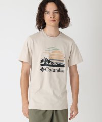 Columbia/Columbia/ パスレイクグラフィックTシャツII /コロンビア/508161721