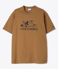 Columbia/Columbia/ ヤハラフォレストグラフィックショートスリーブTシャツ /コロンビア/508161724