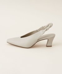 Odette e Odile/ツイストバックベルト パンプス55↑/508161742