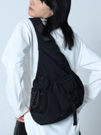 LASUD/ラシュッド LASUD ワンショルダースリングボディバッグ/508161820