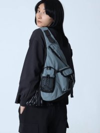 LASUD/ラシュッド LASUD ワンショルダースリングボディバッグ/508161820