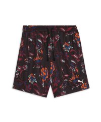 PUMA/メンズ フローラル ショート AOP ショーツ 6インチ/508161960