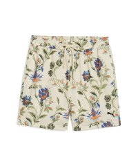 PUMA/メンズ フローラル ショート AOP ショーツ 6インチ/508161960