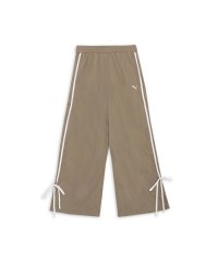 PUMA/ウィメンズ T7 モダン ディライト トラック パンツ/508161964