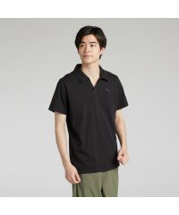 PUMA/メンズ ベーシック ワンポイント 半袖 ポロシャツ/508161965