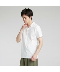 PUMA/メンズ ベーシック ワンポイント 半袖 ポロシャツ/508161965